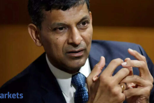 raghuram rajan: Why are investors gung ho on Bitcoin, Tesla? Raghuram Rajan has a theory