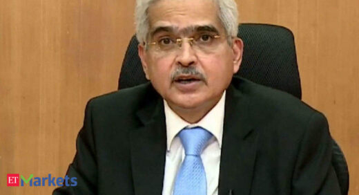 rbi governor shaktikanta das: Takeaways: RBI governor Das’ warning to financial markets, view on fiscal spending