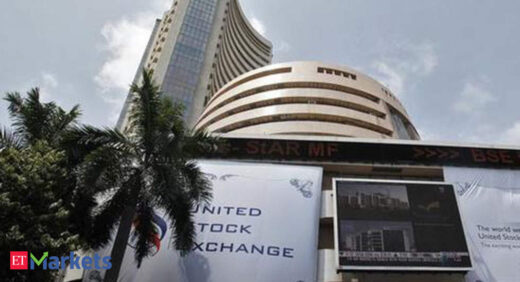 sensex: Sensex drops 90 points amid mixed cues; expect consolidation, say analysts