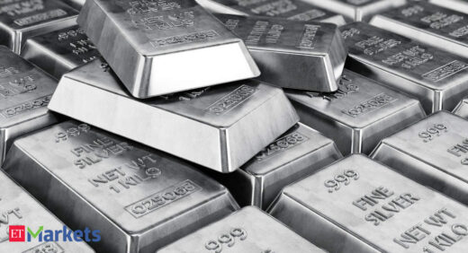 silver: After golden year for precious metals, silver set to shine in 2021