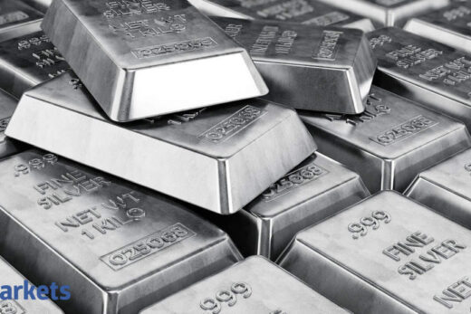 silver: After golden year for precious metals, silver set to shine in 2021