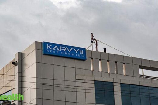 Karvy Stock broking: Bourses, depositories to sell demat, trading accounts of Karvy Stock Broking