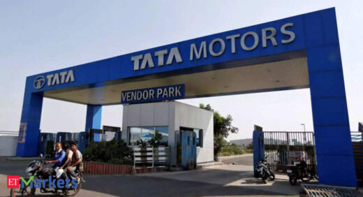 Tata Motors Share Price: Buy Tata Motors, target price Rs 389: ICICI Securities