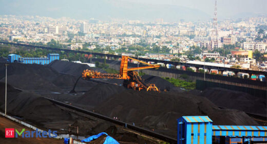 Coal India Share Price: Buy Coal India, target price Rs 155: Geojit