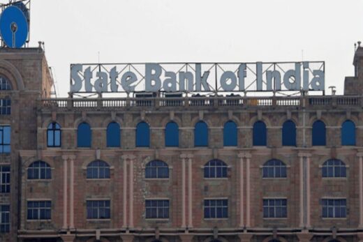 sbi share price: Buy State Bank of India, target price Rs 473: LKP Securities