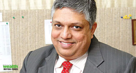 S Naren stock picks: ICICI Pru MF dumps Tata Power, IOC, BHEL in Jan; makes a killing on SBI