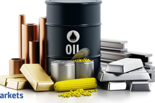 silver price: Commodity strategies: Gold, silver, crude, base metals