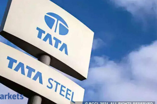 Tata Steel Share Price: Buy Tata Steel, target price Rs 765: Yes Securities