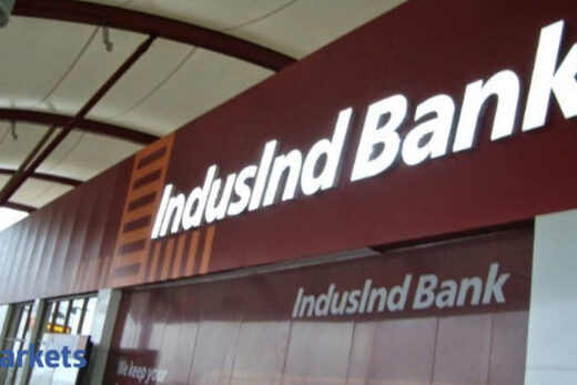 IndusInd Bank share price: Buy IndusInd Bank, target price Rs 1200: Motilal Oswal