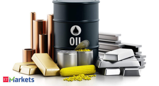 silver price: Commodity strategies: Gold, silver, crude, base metals