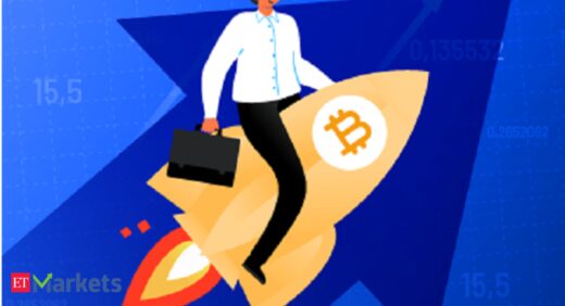 5 reasons why bitcoin cryptocurrency prices are on the rise