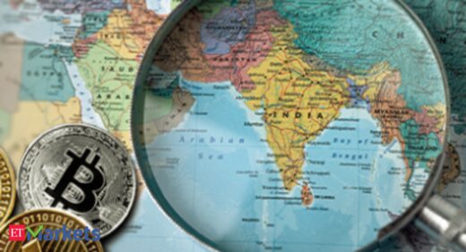 5 things you don’t know about cryptocurrency markets in India