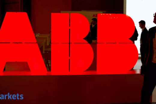 ABB share price: Buy ABB India, target price Rs 1565: Motilal Oswal