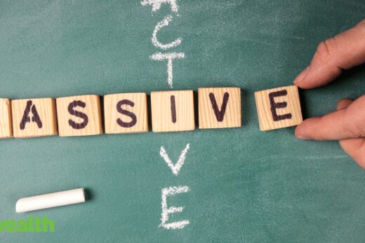 Active vs passive mutual fund investing: Which one’s for you?