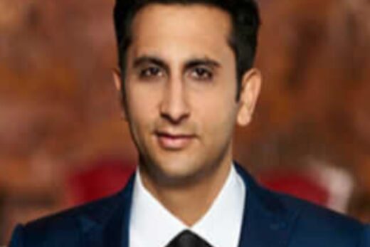 Adar Poonawalla: Shadow lender Magma Fincorp surges as billionaire Adar Poonawalla buys control