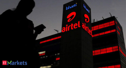 Airtel sets up special panel to rejig company's structure