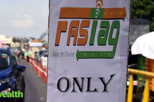 All toll lanes at National Highways to turn into FASTag lanes Monday onwards