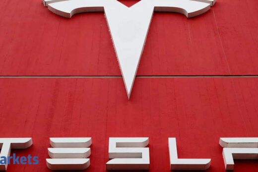 Ark adds $171 million Tesla shares as short bets on ETF soar