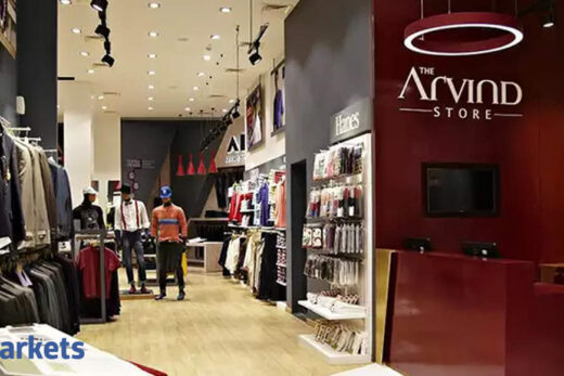 Arvind Fashions Q3 results: Net loss widens to Rs 67 cr; to raise Rs 200 cr via rights issue