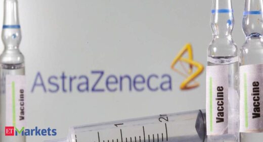 AstraZeneca Pharma surges 10% as WHO gives nod to Covid vaccine for emergency use