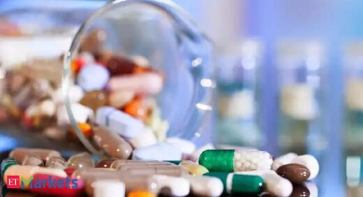 Aurobindo Pharma Q3 results: Net profit zooms over four-fold to Rs 2,946 cr