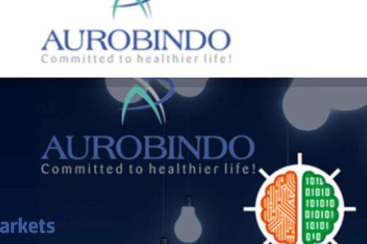 Aurobindo Pharma share price: Buy Aurobindo Pharma, target price Rs 1100: Motilal Oswal