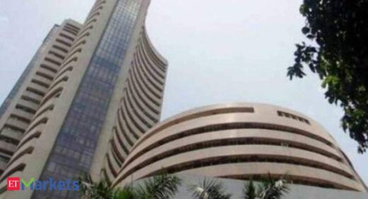 BSE: High & higher: M-cap of BSE cos tops Rs 200 lakh cr