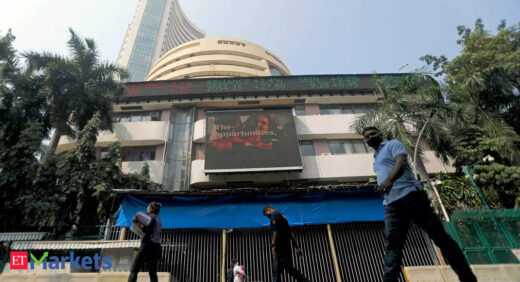 BSE infra index hits 52-week high led by road builders post Budget