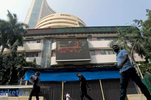 BSE infra index hits 52-week high led by road builders post Budget