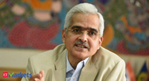 Battle of 2020 won at heavy cost, but Covid war still on: Shaktikanta Das