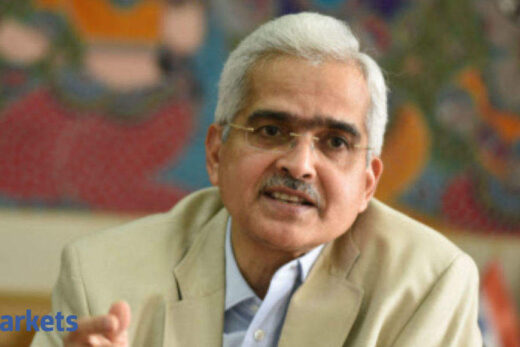 Battle of 2020 won at heavy cost, but Covid war still on: Shaktikanta Das