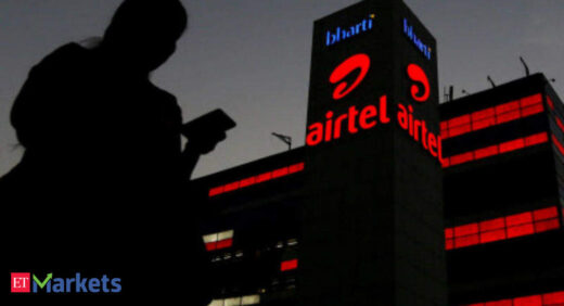 Bharti Airtel posts net profit after six straight quarters; Arpu at 3-year high of Rs 166