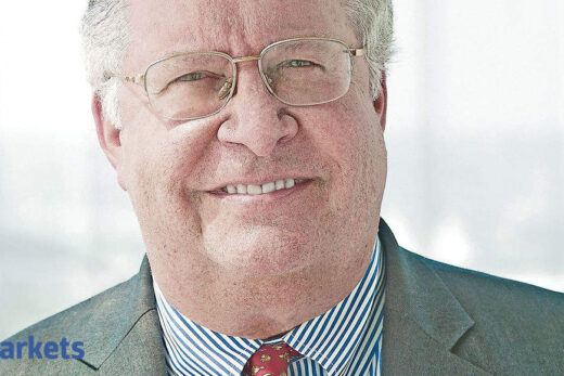 Bill Miller: Bill Miller's strategy to outperform the broader market consistently