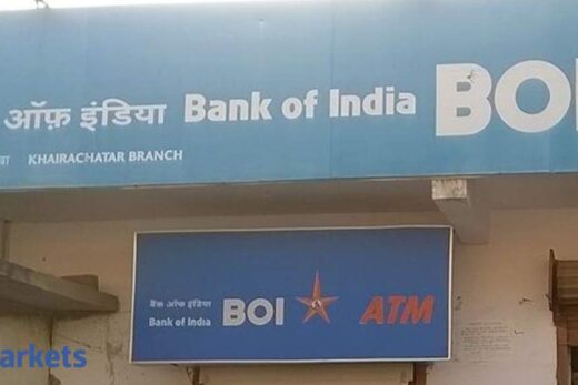 BoI Q3 results: Net profit jumps 412% to Rs 541 cr on lower provisioning