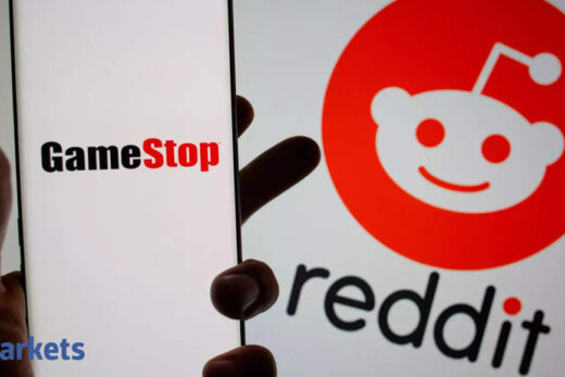 Bots hyped up GameStop on major social media platforms, analysis finds