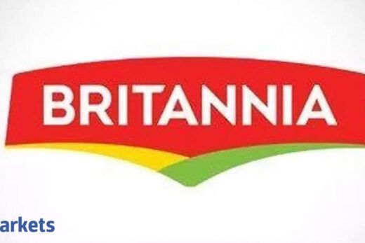 Britannia Industries share price: Neutral on Britannia Industries, target price Rs 3830: Motilal Oswal