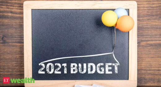 Budget 2021 leaves tax rates unchanged and us with these personal finance lessons