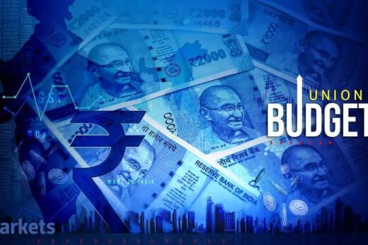 Budget, govt-RBI bonhomie giving FIIs a lot of optimism