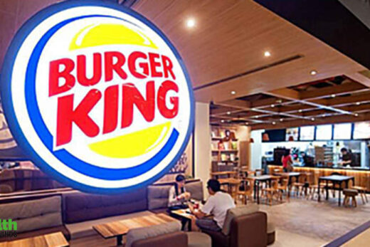 Burger King shares: Long-term mutual funds sell Burger King shares after a month