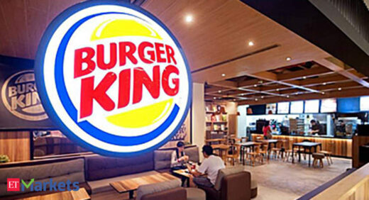 Burger King shares: What long term? MFs dumped most Burger King shares within a month