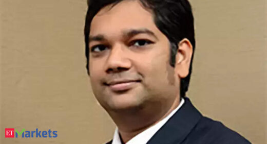 Buy ITC with 6-12-month horizon: Rahul Shah