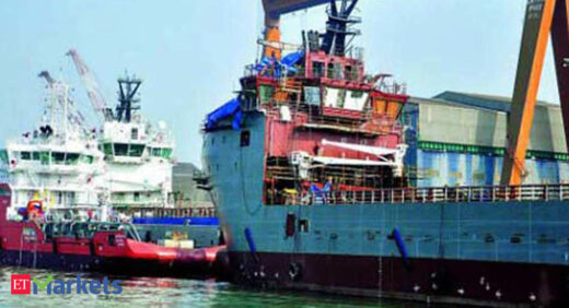 Cochin Shipyard Q3 results: Net profit rises 32% to Rs 224 cr