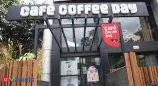 Coffee Day Enterprises Q3 results: Posts net loss of Rs 97 cr