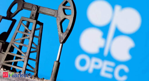 Crude Oil Prices: OPEC+ under pressure to boost output as oil climbs towards peak