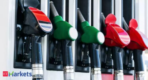 Cut fuel taxes to tame inflation: Economists