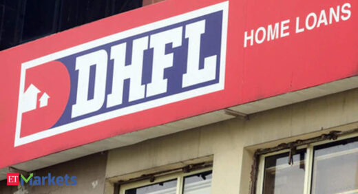 DHFL posts consolidated net loss of Rs 13,095 cr in Q3