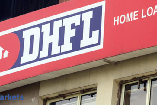 DHFL posts consolidated net loss of Rs 13,095 cr in Q3