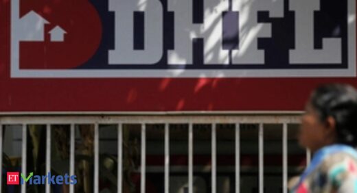 DHFL resolution: Company receives no objection from RBI, files application with NCLT