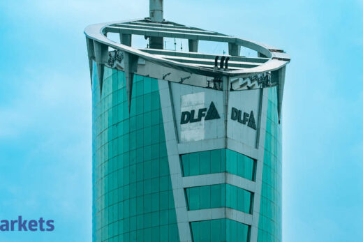 DLF plans to raise up to Rs 395 cr via issue of debentures