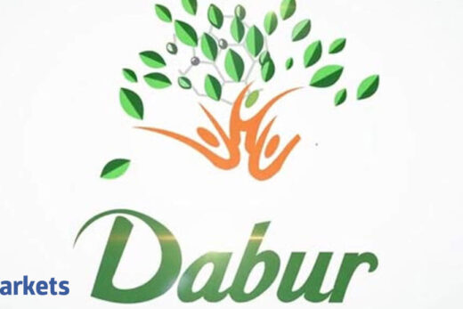 Dabur Share price: Buy Dabur India, target price Rs 640: Motilal Oswal